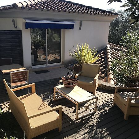 Residence Hoteliere A Trama Bonifacio  Zewnętrze zdjęcie