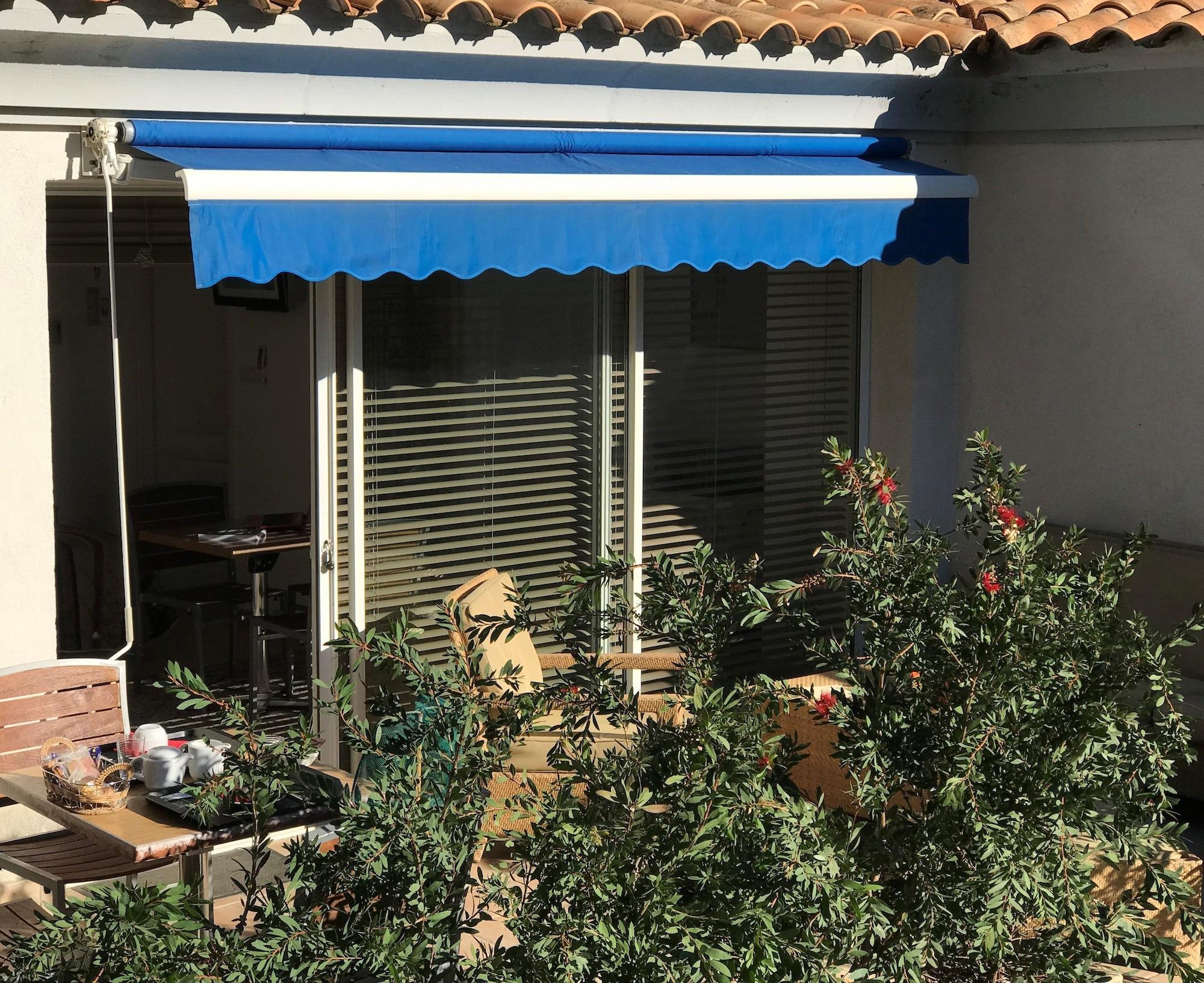 Residence Hoteliere A Trama Bonifacio  Zewnętrze zdjęcie