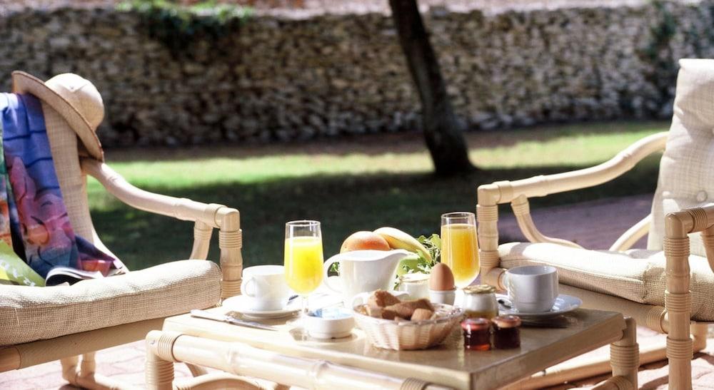 Residence Hoteliere A Trama Bonifacio  Zewnętrze zdjęcie