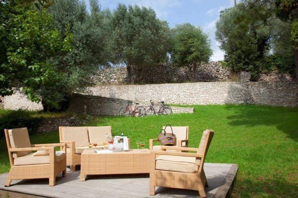Residence Hoteliere A Trama Bonifacio  Zewnętrze zdjęcie
