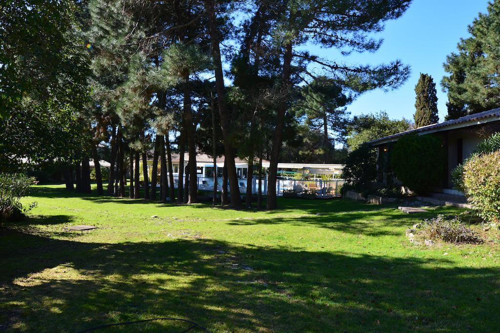 Residence Hoteliere A Trama Bonifacio  Zewnętrze zdjęcie