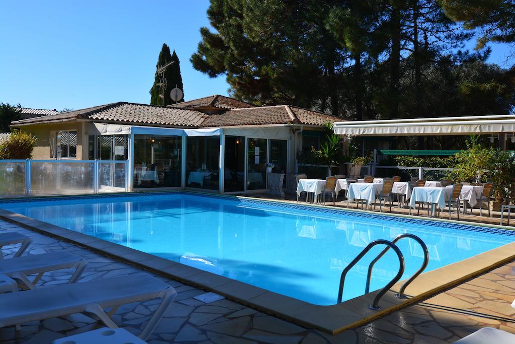 Residence Hoteliere A Trama Bonifacio  Zewnętrze zdjęcie