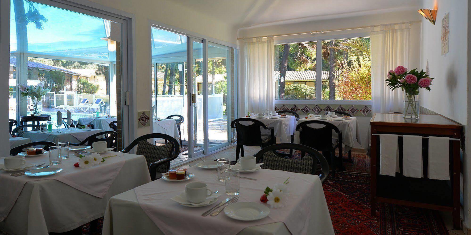 Residence Hoteliere A Trama Bonifacio  Zewnętrze zdjęcie
