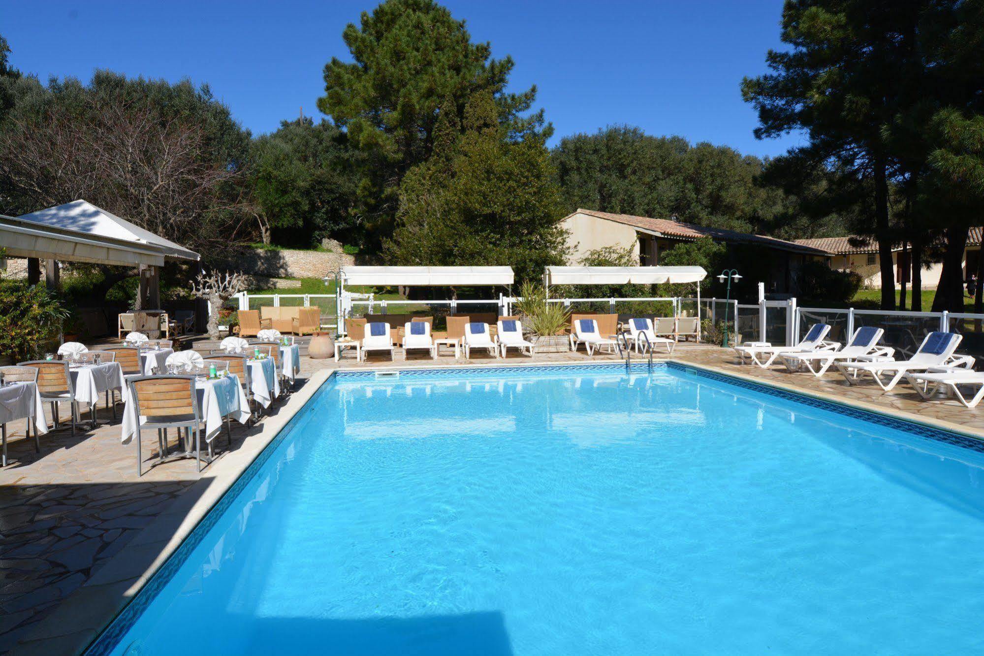 Residence Hoteliere A Trama Bonifacio  Zewnętrze zdjęcie