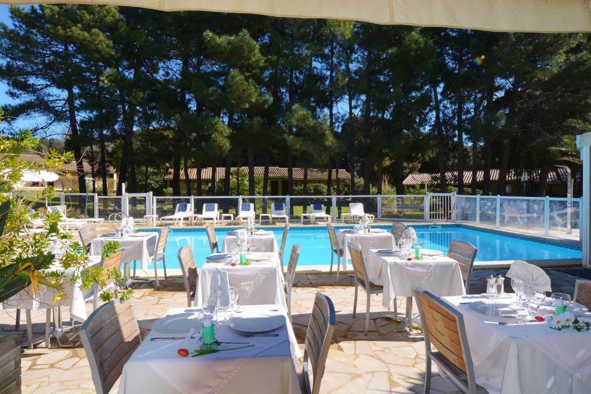 Residence Hoteliere A Trama Bonifacio  Zewnętrze zdjęcie