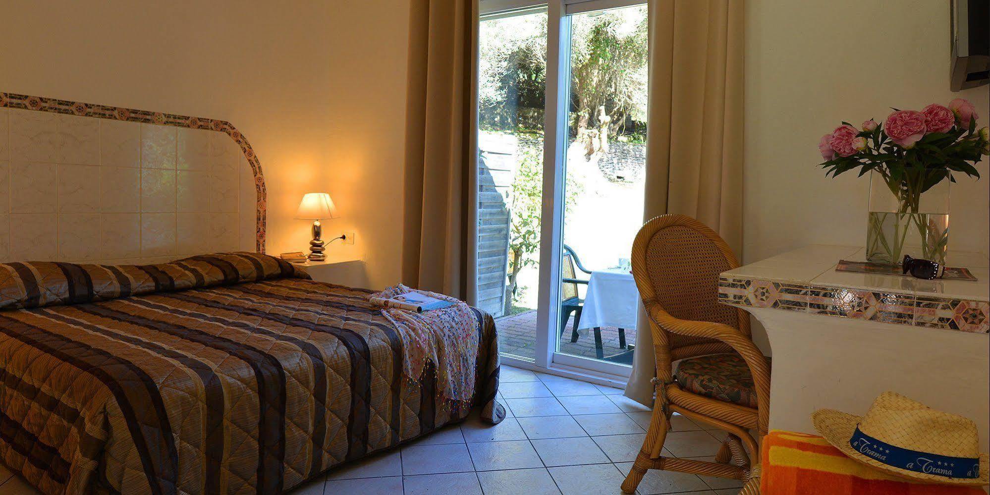 Residence Hoteliere A Trama Bonifacio  Zewnętrze zdjęcie