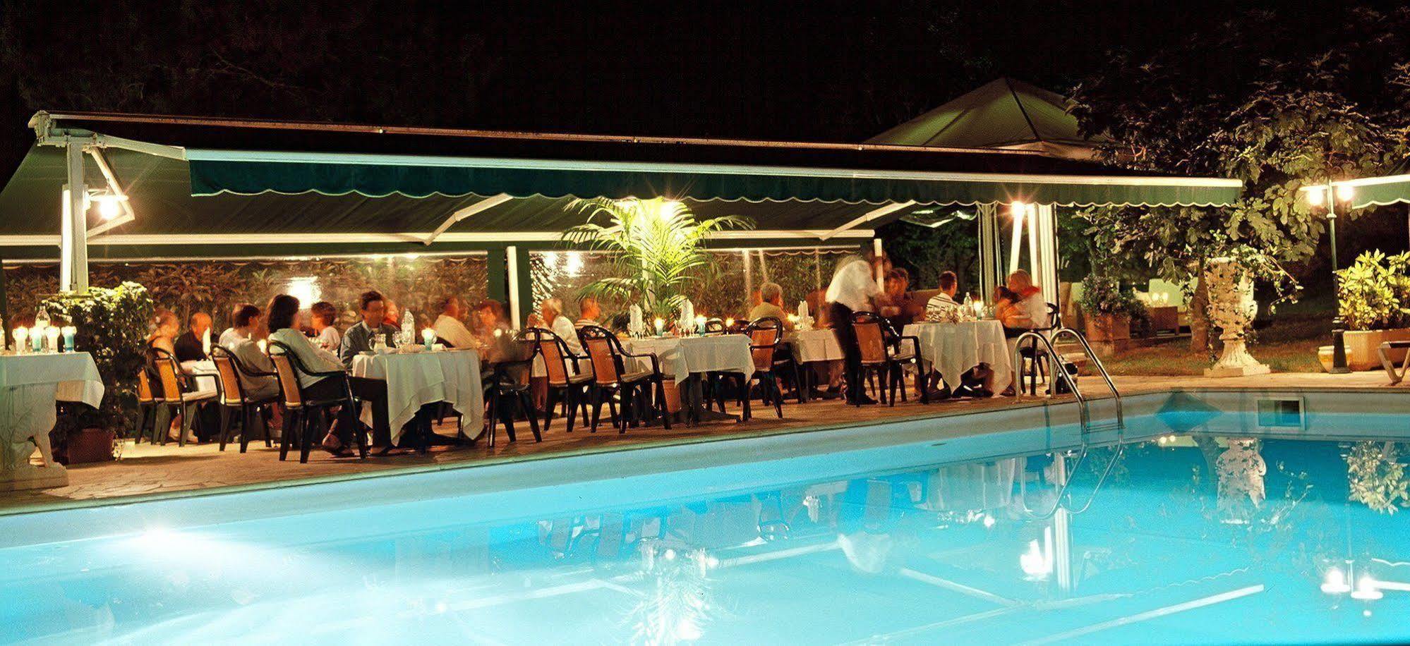 Residence Hoteliere A Trama Bonifacio  Zewnętrze zdjęcie